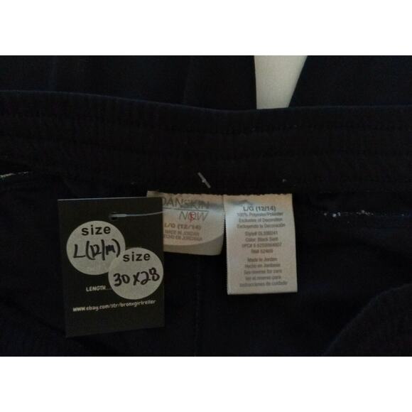 Danskin Pants Women's Large (12/14) - Picture 5 of 5